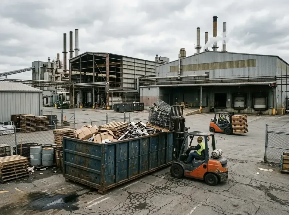 industrial-factory-scrap-conta-003 — frequently asked questions, Cheap Roll-off Dumpster Rentals in Selah, WA